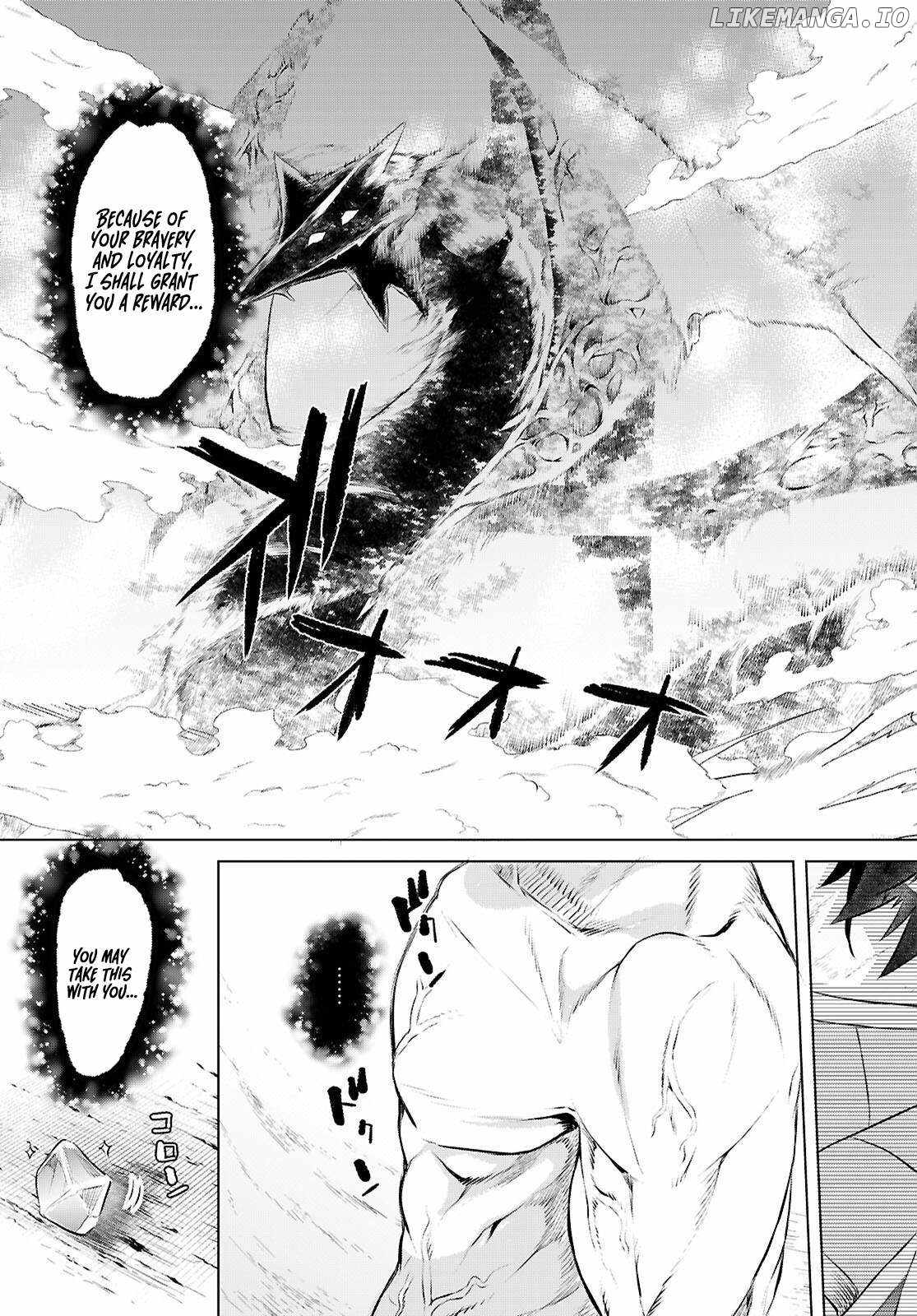 Being Able to Edit Skills in Another World I Gained OP Waifus Chapter 75 24